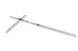 Adjustable T-Square