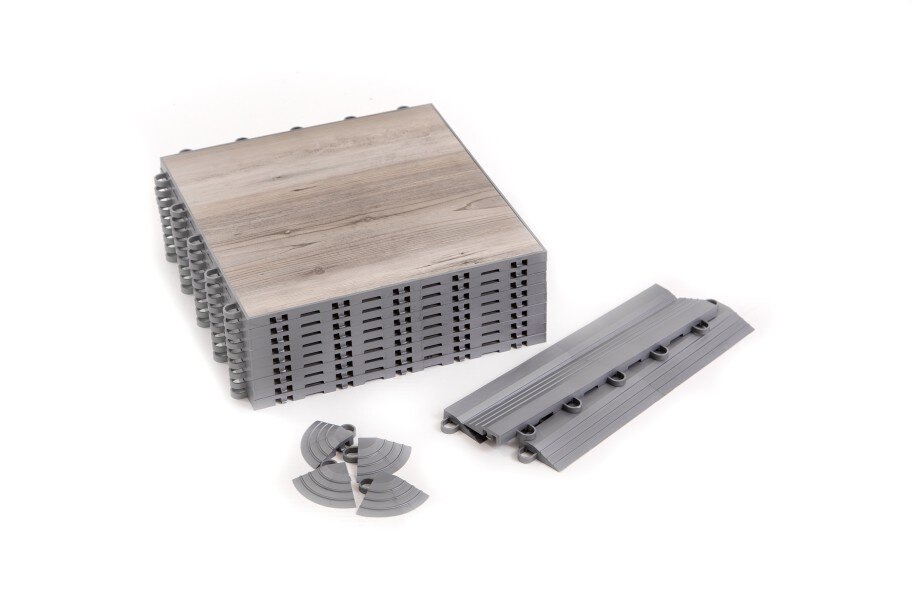 Swisstrax Dancetrax Kits