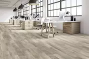Shaw In the Grain Vinyl Plank