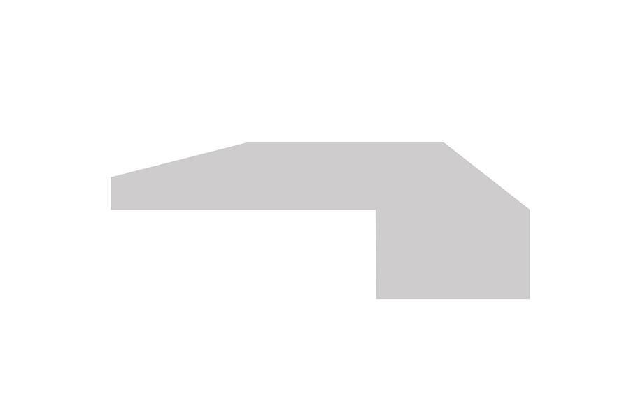 Vicksburg 1/2" x 2" x 78" Threshold