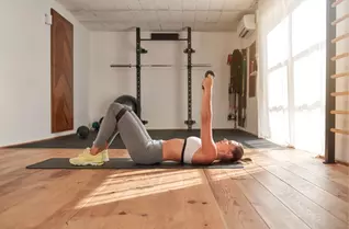 1/4" Tough Rubber Mats | Fitness Mats & Utility Floor Mats 