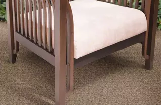 Shaw Casual Boucle Outdoor Carpet