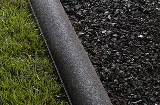 Rubber Timbers - 8 Pack