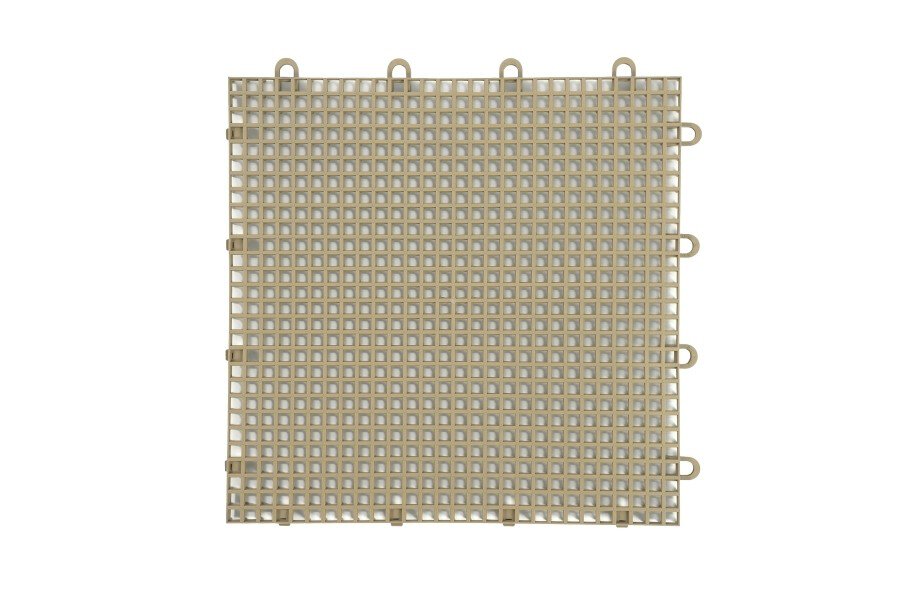 Smooth Grip-Loc Tiles