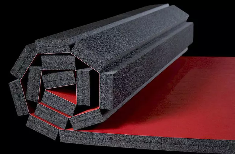 Thick wrestling mats outlet