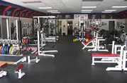 1/2" Premium Rubber Gym Floor Tiles