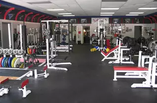 1/2" Premium Rubber Gym Floor Tiles