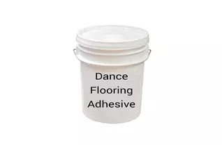 Dance Flooring Adhesive