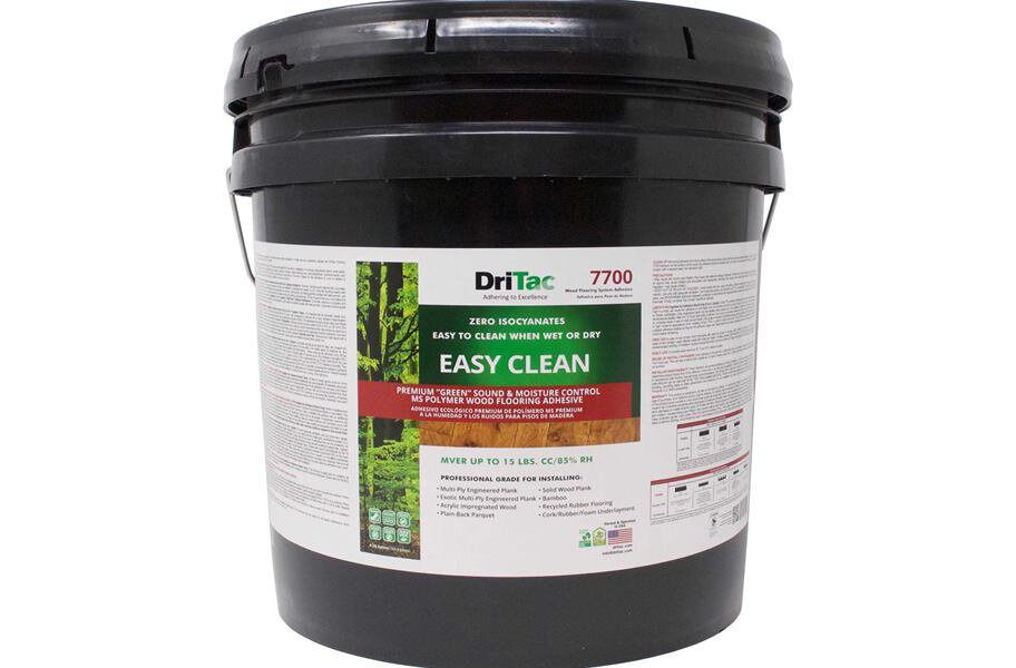 7700 EZ Clean MS Polymer Adhesive