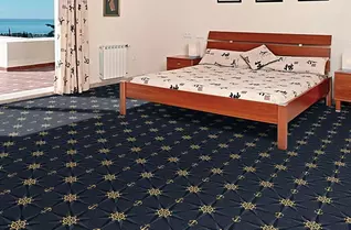 Joy Carpets Mariner's Tale Carpet
