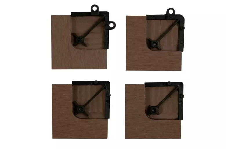 Helios Deck Board Tiles - Corner Kits main product photo