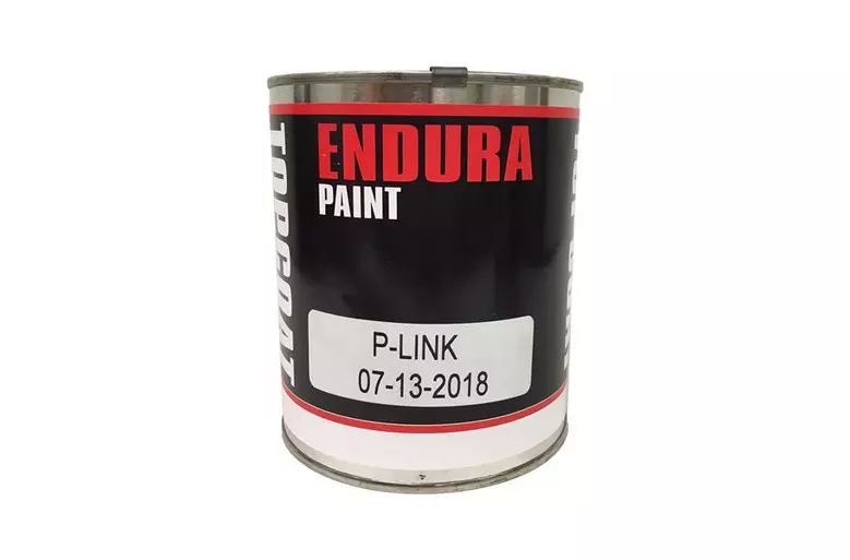 Game Line Paint Kits