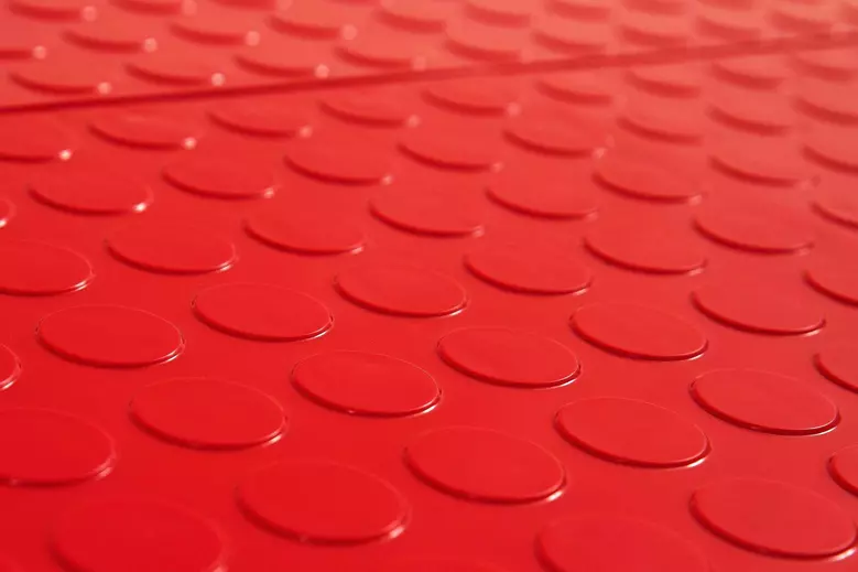Nitro Garage Floor Tiles