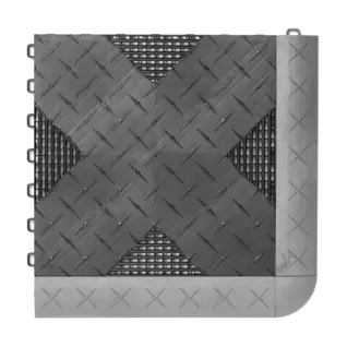 Hybrid-X Ramp Edges (FEMALE)