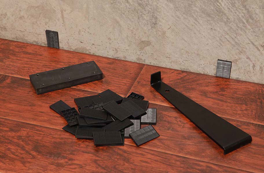 Flooring Installation Kit