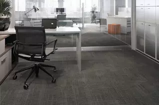 Mannington Relay Carpet Tiles