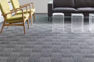 Shaw Fact Carpet