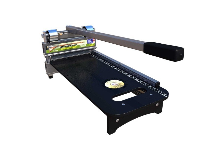 EZ Series Shear Tile Cutters