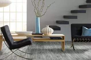 Shaw Impact Plus Rigid Core