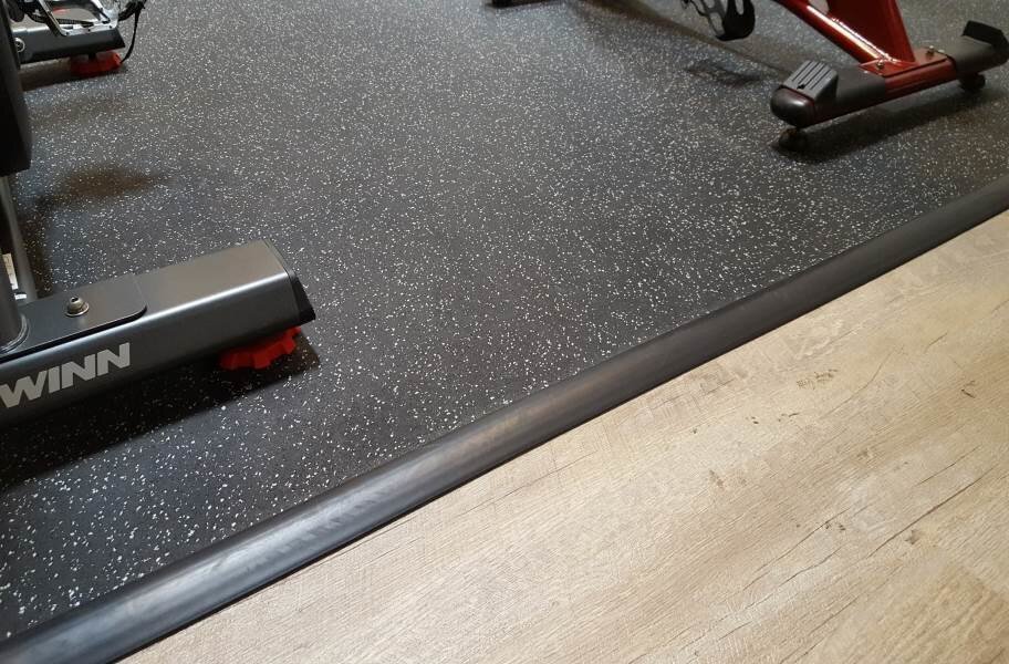 NextGen XL Rubber Rolls - Pro Series