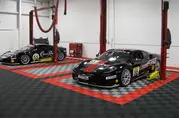 Swisstrax Ribtrax Pro Garage Floor Tiles