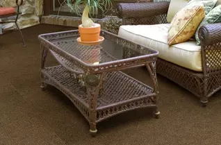 Shaw Succession II Walk-Off Carpet Tile
