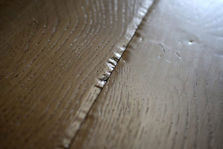 Western Skies European Oak Engineered Wood