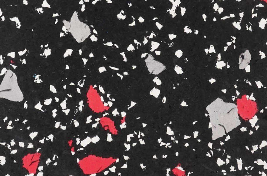 8mm Strong Rubber Rolls