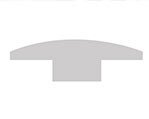 Shaw Reflections White Oak T-Molding