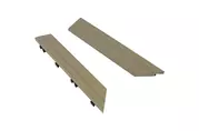 NewTechWood 12" Inside Corner Fascia
