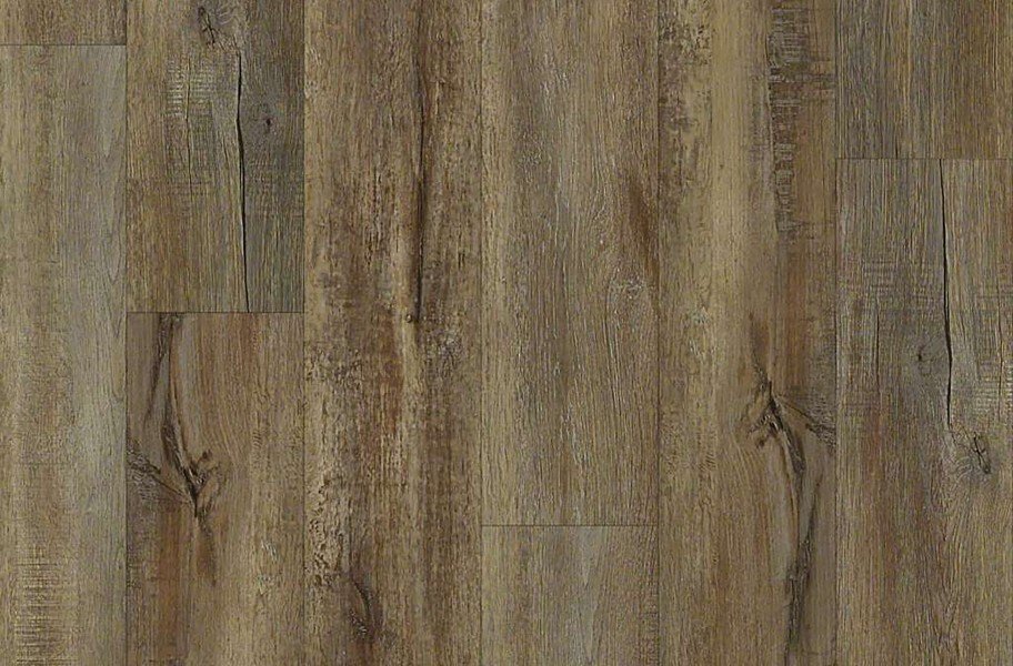 Shaw Impact Plus Rigid Core