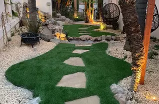 Eco Choice Turf Rolls