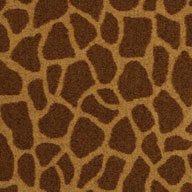 Shaw Giraffe Carpet