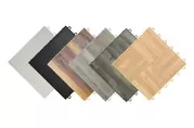 Swisstrax® Dancetrax Dance Tiles
