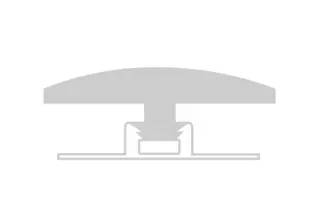 COREtec Plus XL Enhanced 94" T-Molding