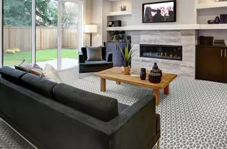 Joy Carpets Dwell Carpet