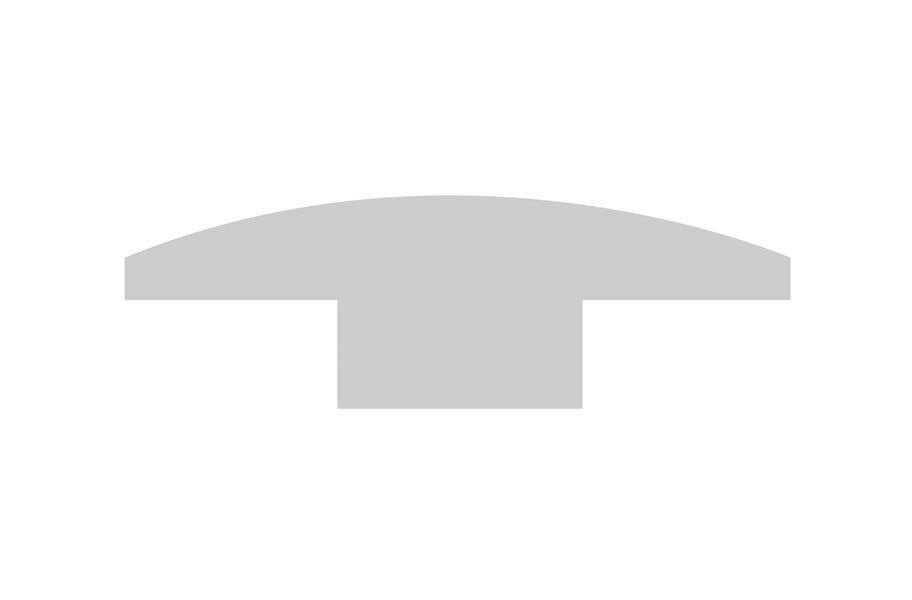 Market & Main 94" T-Molding