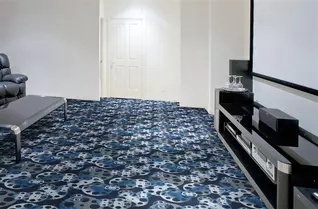Joy Carpets Reeling Carpet