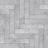 Chevron Graystone
