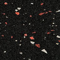 Brick Red/Eggshell - 10%