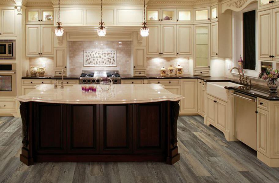 COREtec Plus Enhanced 7" Waterproof Planks