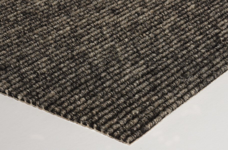 Picket Antimicrobial Carpet Tile