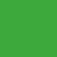 Matte Chromakey Green