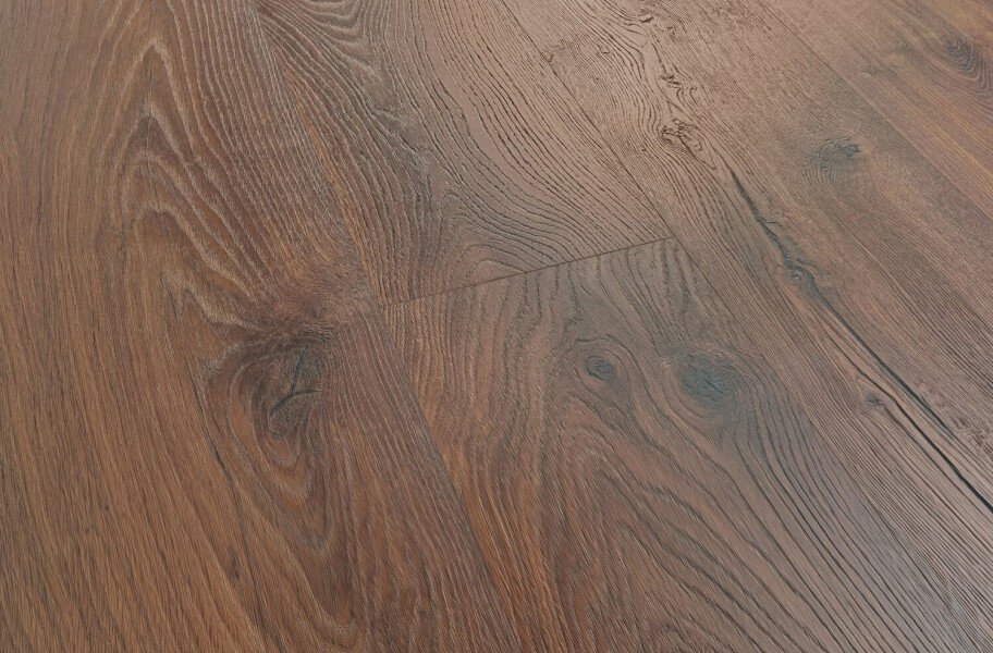 14mm KronoSwiss Origin Wide Plank Laminate