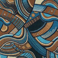 Joy Carpets Blue Note Carpet