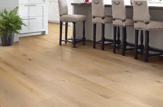 Shaw Castlewood Oak Engineered Wood