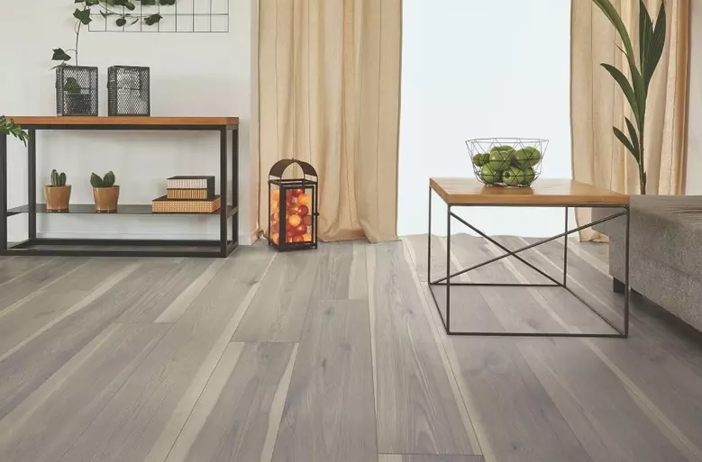 12mm Fulford Waterproof Laminate - Wood In Every Room