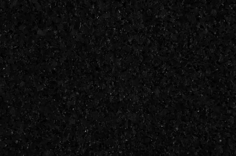 8mm Pre-Cut Rubber Rolls