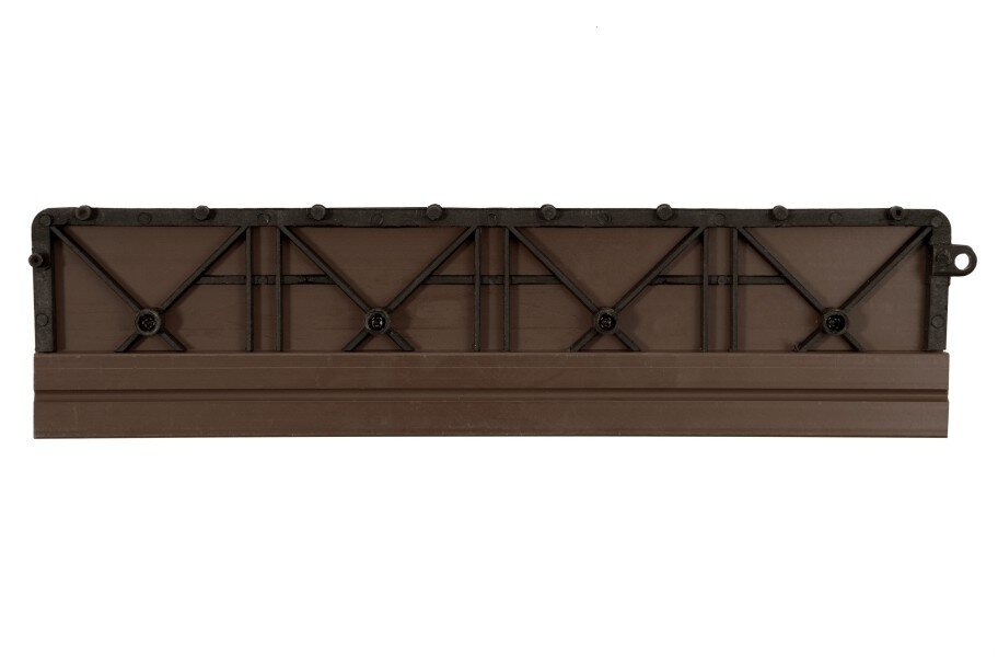 Helios Deck Board Tiles - Male Edge