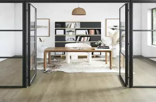 Adura Apex 8" Nordic Oak Luxury Vinyl Planks